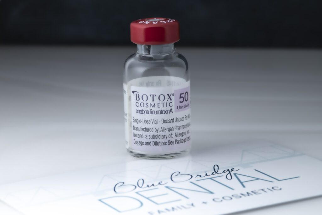 5 Reasons to Choose a Dentist for Your Botox Treatment